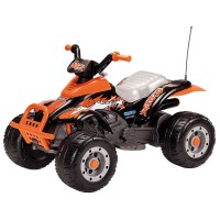 PEG PEREGO CORRAL T-REX 12V